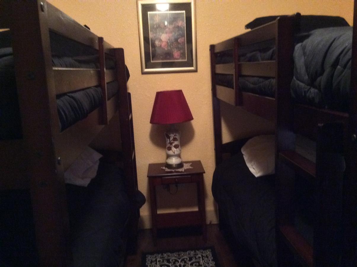 Hotel Midway エクステリア 写真