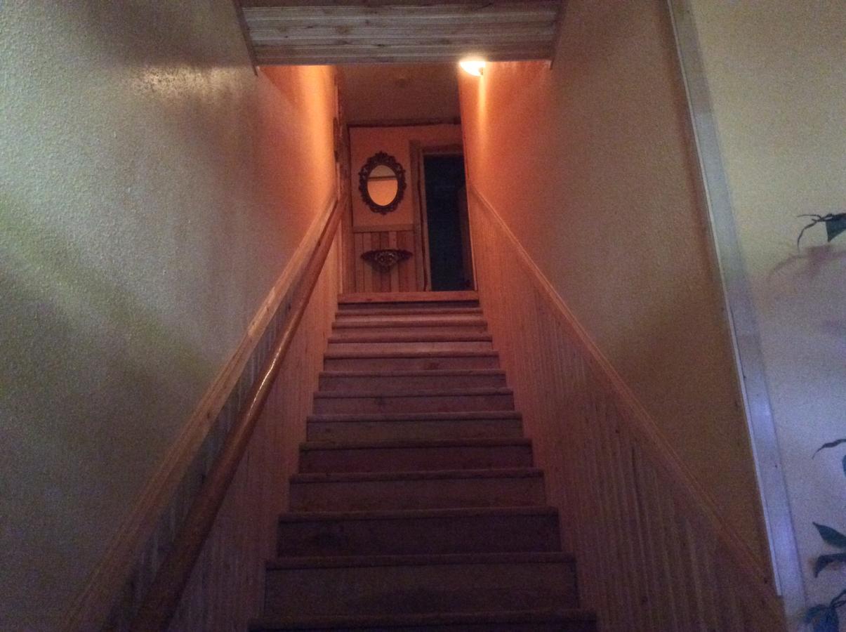 Hotel Midway エクステリア 写真
